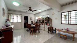 Blk 429 Tampines Street 41 (Tampines), HDB Executive #562112111